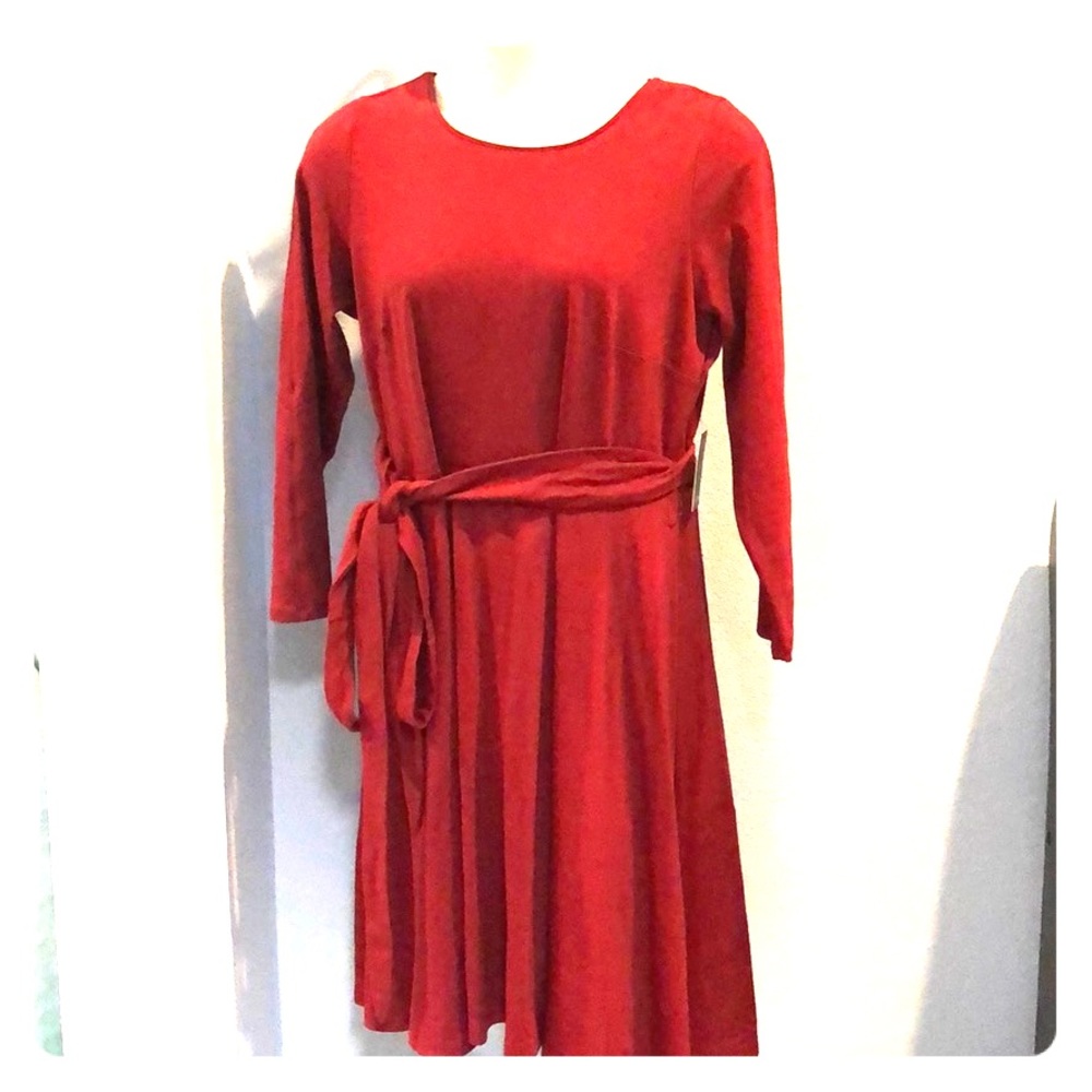 NWT Knit Dress